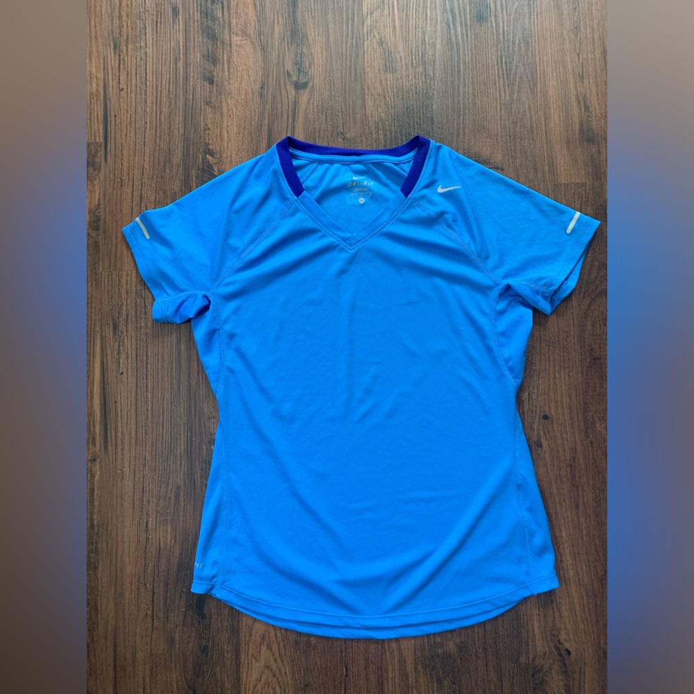 Nike Dry Fit Athletic Shirt
